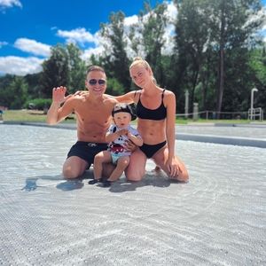 Meet your Posher, Garry